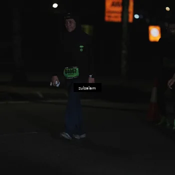 Runner Photo 5301201