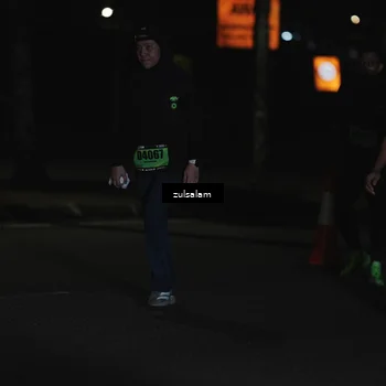 Runner Photo 5301204