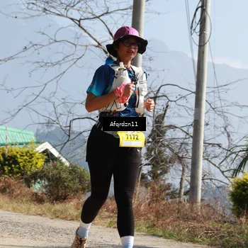 Runner Photo 5301206
