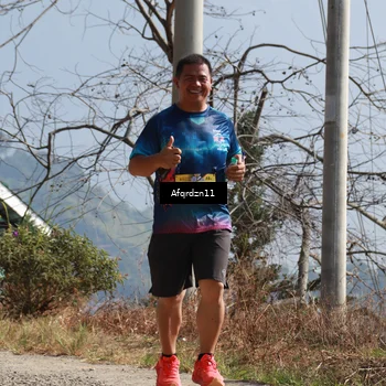 Runner Photo 5301210