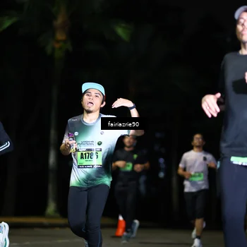 Runner Photo 5301212