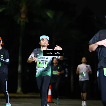 Runner Photo 5301214