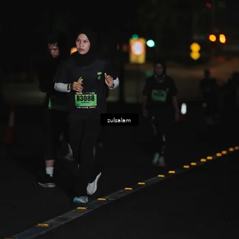 Runner Photo 5301216
