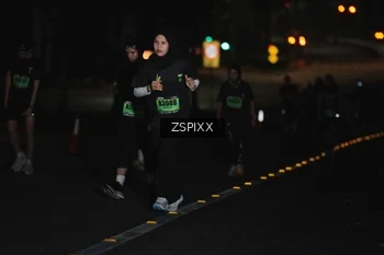 Runner Photo 5301217