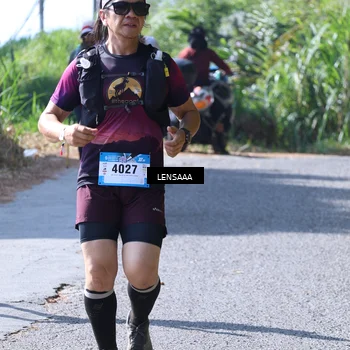 Runner Photo 5301219