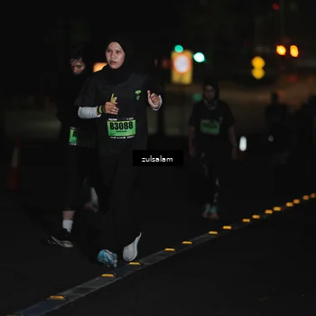 Runner Photo 5301221