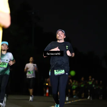 Runner Photo 5301223