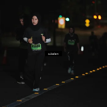 Runner Photo 5301224