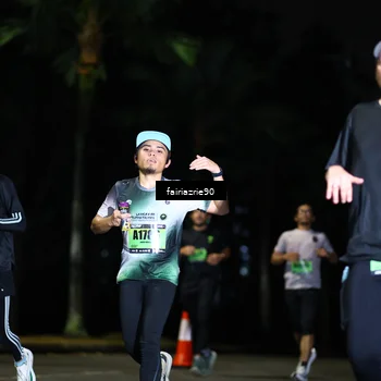 Runner Photo 5301228