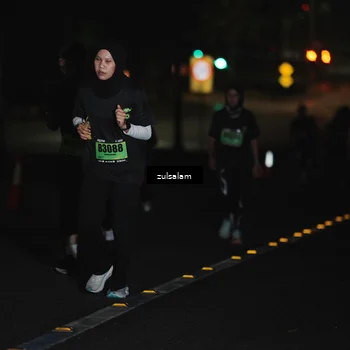 Runner Photo 5301229