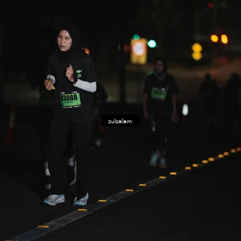 Runner Photo 5301233