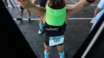 Runner Photo 5301237