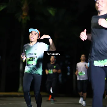 Runner Photo 5301239