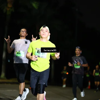 Runner Photo 5301243