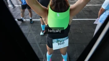 Runner Photo 5301246
