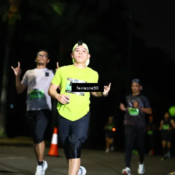 Runner Photo 5301249