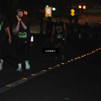 Runner Photo 5301256