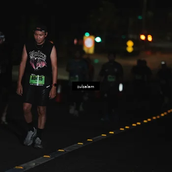 Runner Photo 5301263