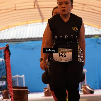 Runner Photo 5301266