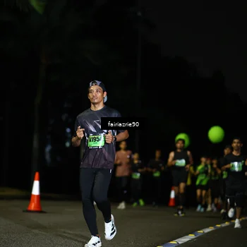 Runner Photo 5301268