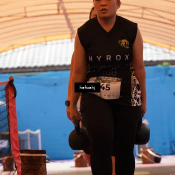 Runner Photo 5301269