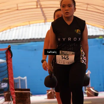 Runner Photo 5301270
