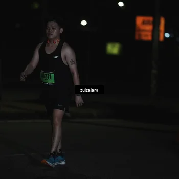 Runner Photo 5301271