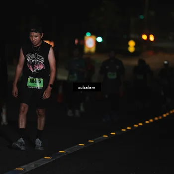 Runner Photo 5301273