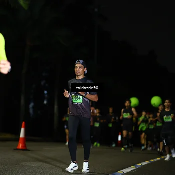 Runner Photo 5301274