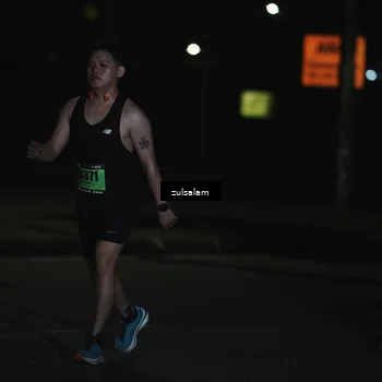 Runner Photo 5301279