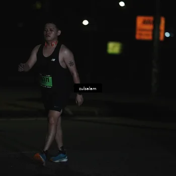 Runner Photo 5301281