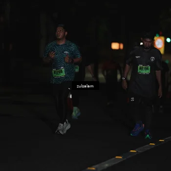 Runner Photo 5301282