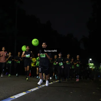 Runner Photo 5301285