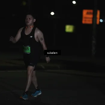 Runner Photo 5301286