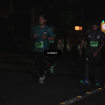 Runner Photo 5301287