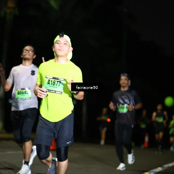 Runner Photo 5301289