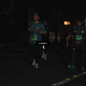 Runner Photo 5301290