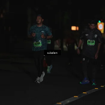 Runner Photo 5301291