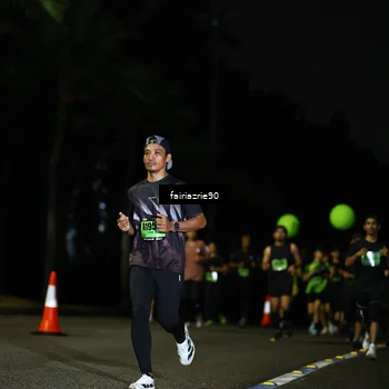 Runner Photo 5301292