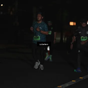 Runner Photo 5301293