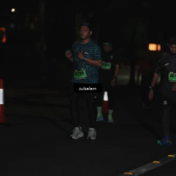 Runner Photo 5301294