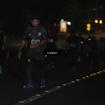 Runner Photo 5301296