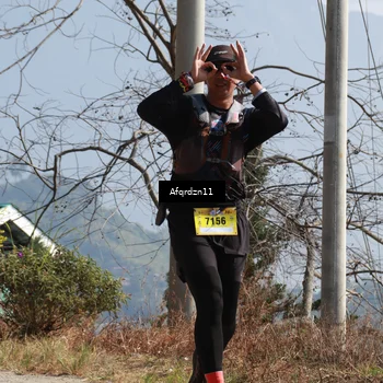 Runner Photo 5301297