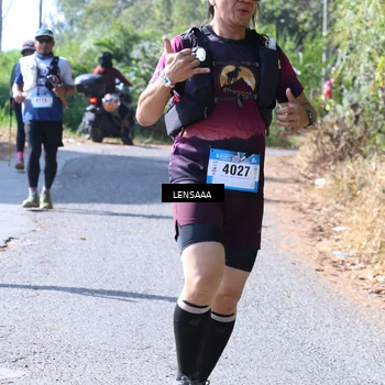 Runner Photo 5301298