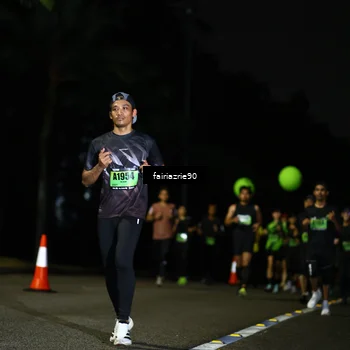Runner Photo 5301299