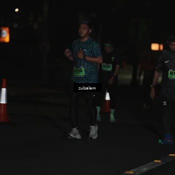 Runner Photo 5301304