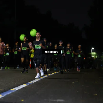 Runner Photo 5301305