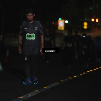 Runner Photo 5301308