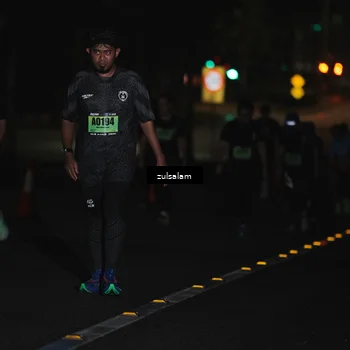 Runner Photo 5301309