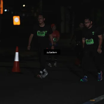 Runner Photo 5301312